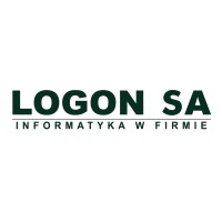 LOGON S.A. logo - Similar company to Logon Sa
