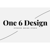 One 6 Design logo - Similar company to Cuibono?