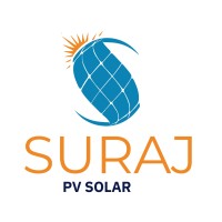 Suraj PV Solar logo - Similar company to Nirmiti Construction