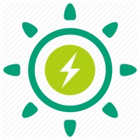 Green Powr logo - Similar company to Greenpowr
