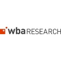 WBA Research logo - Similar company to Simon Vision Consulting