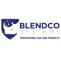 Blendco Systems logo - Similar company to Qual Chem Llc