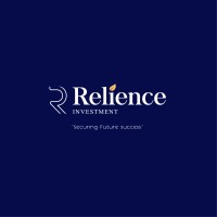 Relience Investment LLC logo - Similar company to Hugeone.Io