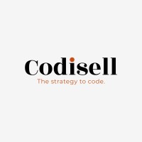Codisell logo - Similar company to Netcom Global Partners