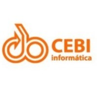 Cebi Informática logo - Similar company to Giap