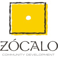 Zocalo Community Development logo - Similar company to E2Mv