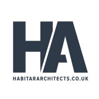 Habitar Architects logo - Similar company to Element Studios Design