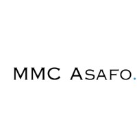 MMC ASAFO logo - Similar company to Asafo & Co.