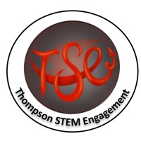 Thompson STEM Engagement logo - Similar company to Xplore! Science Discovery Centre
