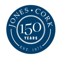 Jones Cork, LLP logo - Similar company to Ingle Eats
