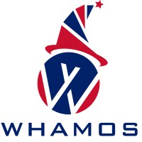 Whamos Ltd logo - Similar company to Tjd Projects B.V.