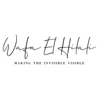 Art By Wafa El Hilali logo - Similar company to Gallery Vibes