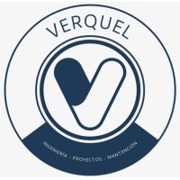 Verquel SpA logo - Similar company to Teaschile