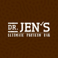 Dr. Jen's Nutrition logo - Similar company to Tease Lush Accessories