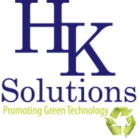 HK Solutions Incorporated logo - Similar company to Apollo Electronic Cigarettes