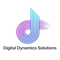 Digital Dynamics Solutions logo - Similar company to Tegosgroup Uk