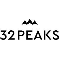 32PEAKS logo - Similar company to Digitalqa