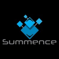 Summence logo - Similar company to Amit Blogwala