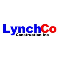 LynchCo Construction Inc. logo - Similar company to Maxwell Counters Inc.