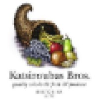 Katsiroubas Brothers Produce logo - Similar company to Sid Wainer & Son- A Chefs' Warehouse Company