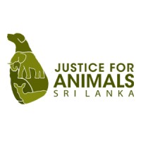 Justice for Animals Sri Lanka logo - Similar company to Shankar Prasad Foundation - India