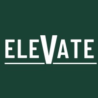 Elevate logo - Similar company to Graphene4D Ltd