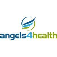 Angels4Health logo - Similar company to Alpha Business Solutions Ag