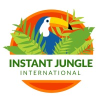 Instant Jungle LLC logo - Similar company to Green Thumb Nurseries - Socal Garden Centers