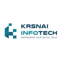 Krsnai Infotech logo - Similar company to Gulf Recruiters