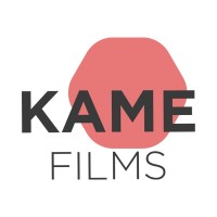 KAME FILMS | Estudio Motion Graphics logo - Similar company to Bomo