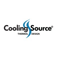 Cooling Source, Inc. logo - Similar company to Raktronics