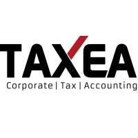 TAXEA Limited logo - Similar company to Da Accountants