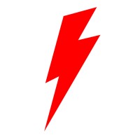Red Lightning logo - Similar company to Taskforce Kiwi