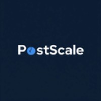 PostScale logo - Similar company to Memento