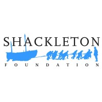 The Shackleton Foundation logo - Similar company to Onboard Programme