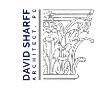 David Sharff Architect, PC logo - Similar company to Arcus Architecture