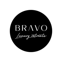 Bravo Luxury Retreats logo - Similar company to Erp Summit Perú