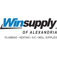 Winsupply of Alexandria logo - Similar company to Dart Controls