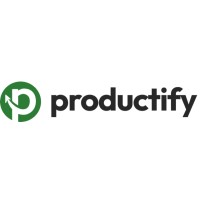 Productify Consulting logo - Similar company to Producifyx