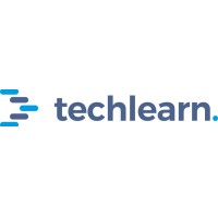 TechLearn logo - Similar company to Orleons