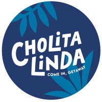 Cholita Linda logo - Similar company to Mozza Restaurant Group