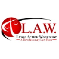 Legal Action Workshop, PC