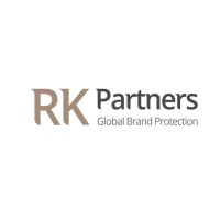 RK Partners logo - Similar company to FAB Accountants Ltd