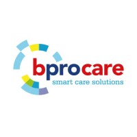 BproCare logo - Similar company to Esprit Ict