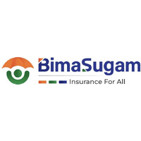 Bima Sugam India Federation logo - Similar company to Cyberabc