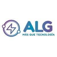 ALG  TEC GROUP logo - Similar company to Icod Peru