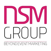 NSM GROUP | Beyond Event Marketing logo - Similar company to World Wine Web