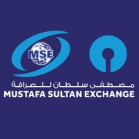 MUSTAFA SULTAN EXCHANGE logo - Similar company to Oman Exchange Llc.