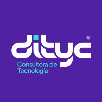 DITyC logo - Similar company to Solution-It
