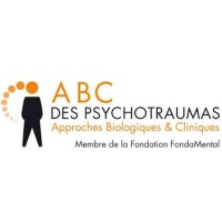 ABC des Psychotraumas logo - Similar company to Association Française Du Psychotraumatisme Et De La Résilience (Afpr)